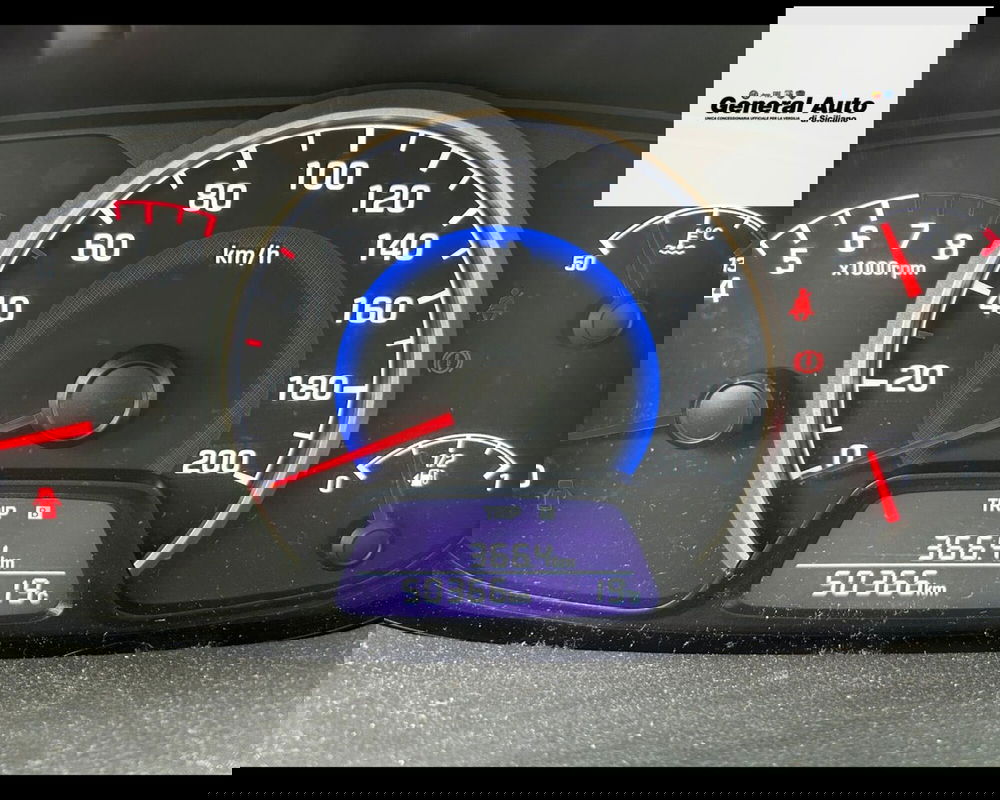 Hyundai i10 usata a Lucca (10)