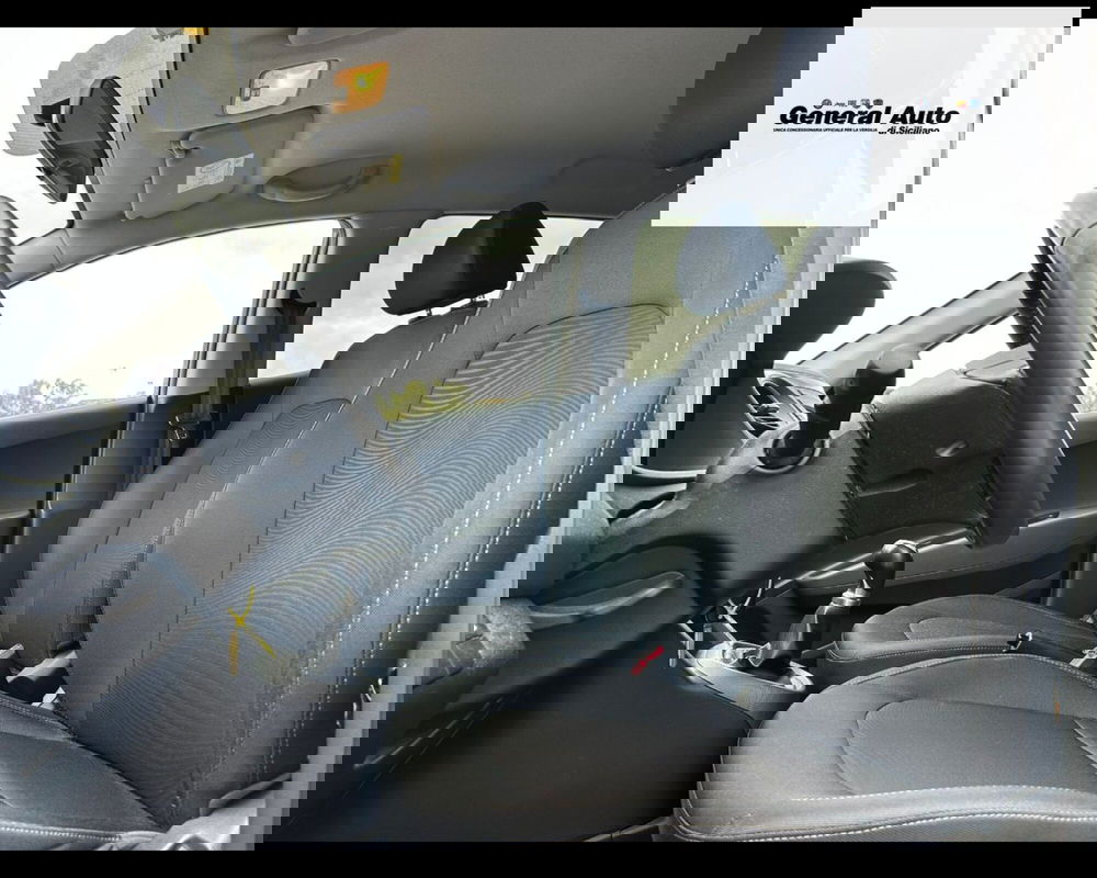 Hyundai i10 usata a Lucca (11)