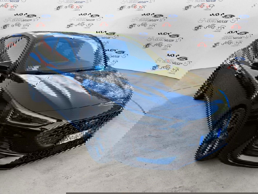 Ford Focus usata a Vercelli