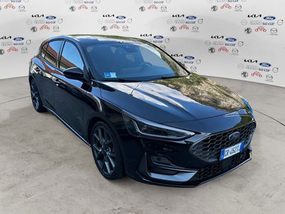 Ford Focus 2.3 EcoBoost 280 CV 5p. ST del 2023 usata a Caresanablot