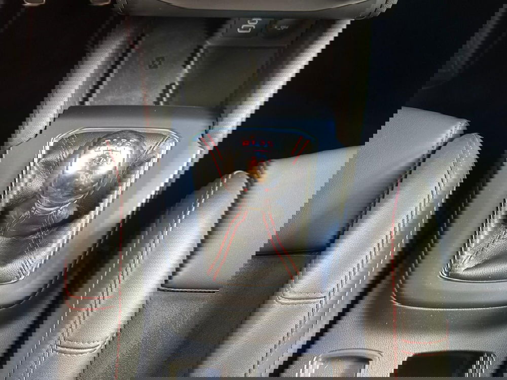 Ford Focus usata a Vercelli (10)