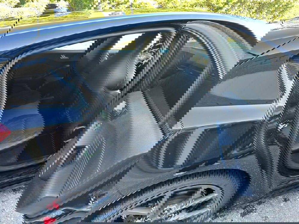 Ford Focus usata a Vercelli (11)