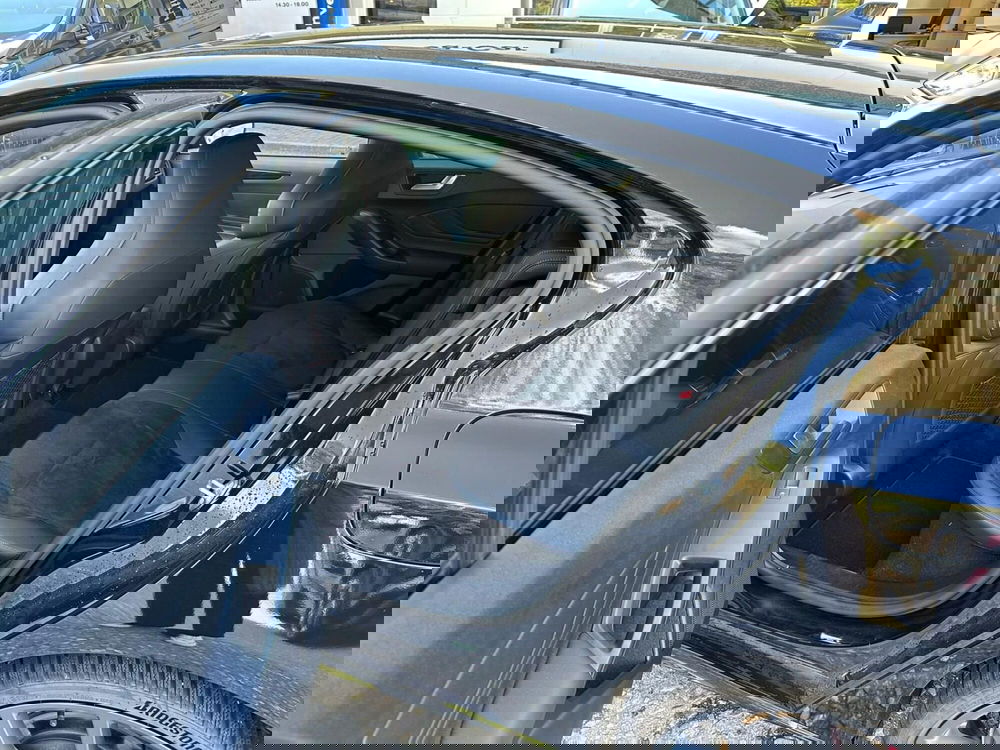 Ford Focus usata a Vercelli (12)