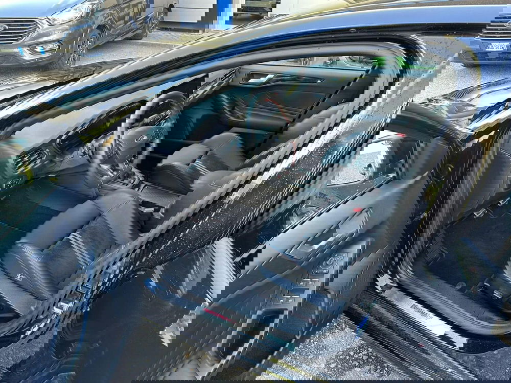 Ford Focus usata a Vercelli (13)