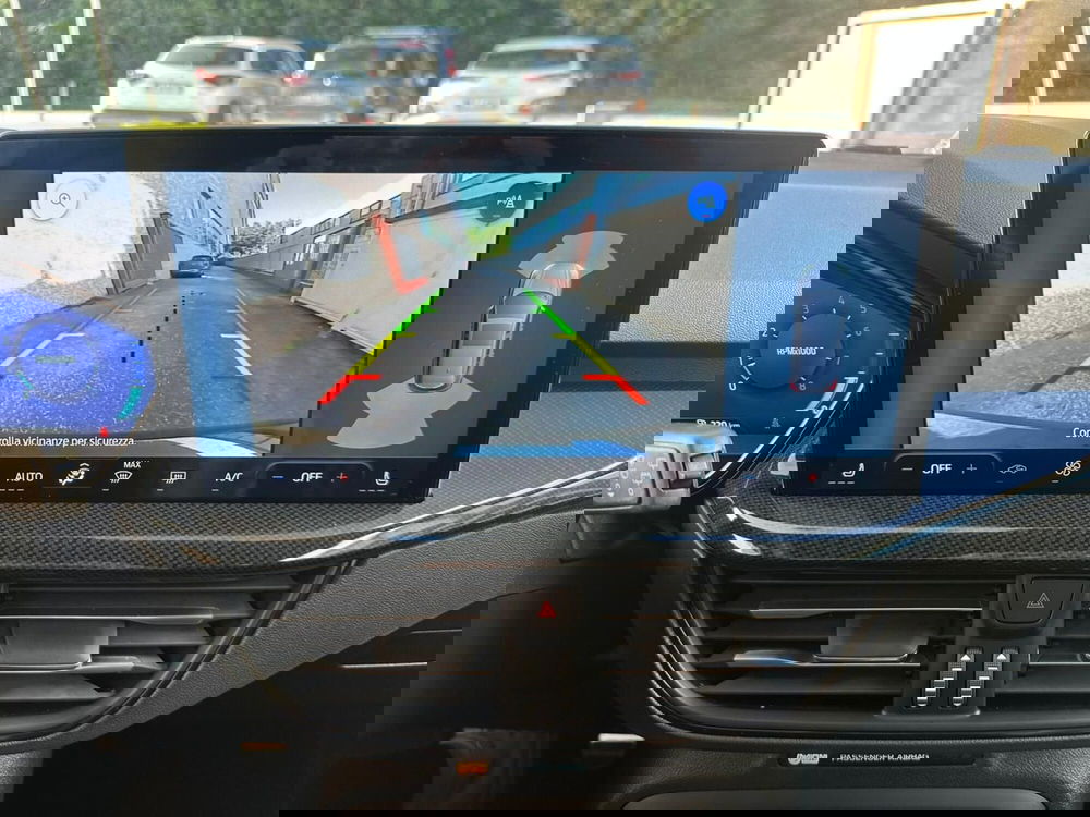 Ford Focus usata a Vercelli (14)