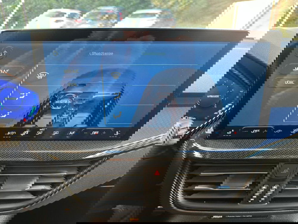 Ford Focus usata a Vercelli (15)