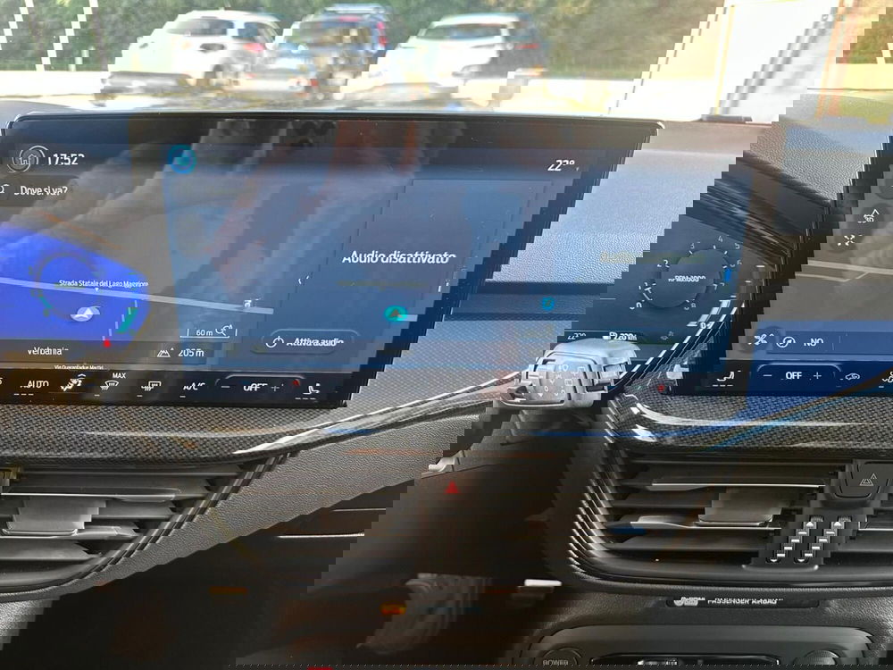 Ford Focus usata a Vercelli (16)