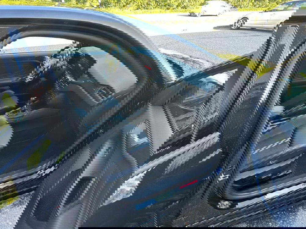 Ford Focus usata a Vercelli (19)