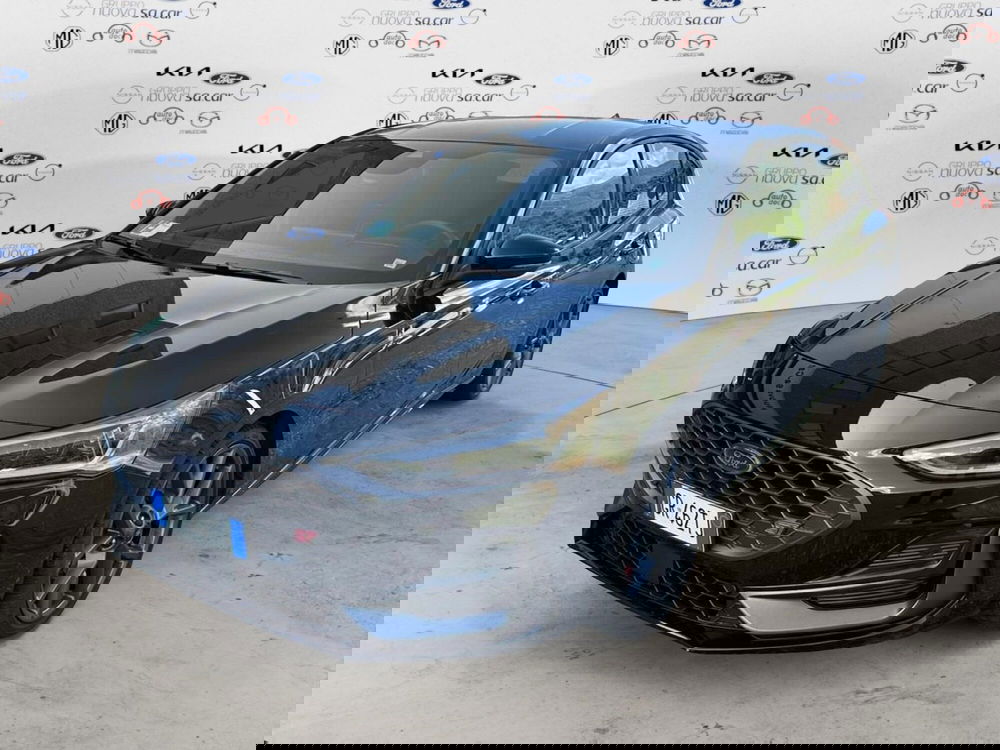 Ford Focus usata a Vercelli (2)