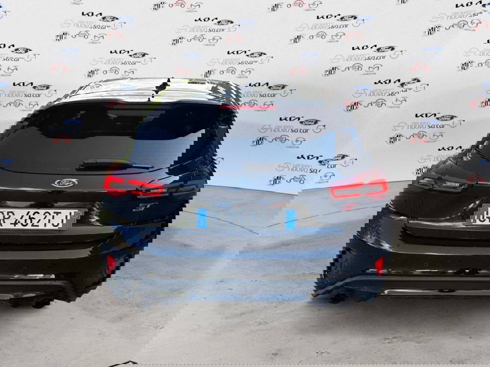 Ford Focus usata a Vercelli (3)