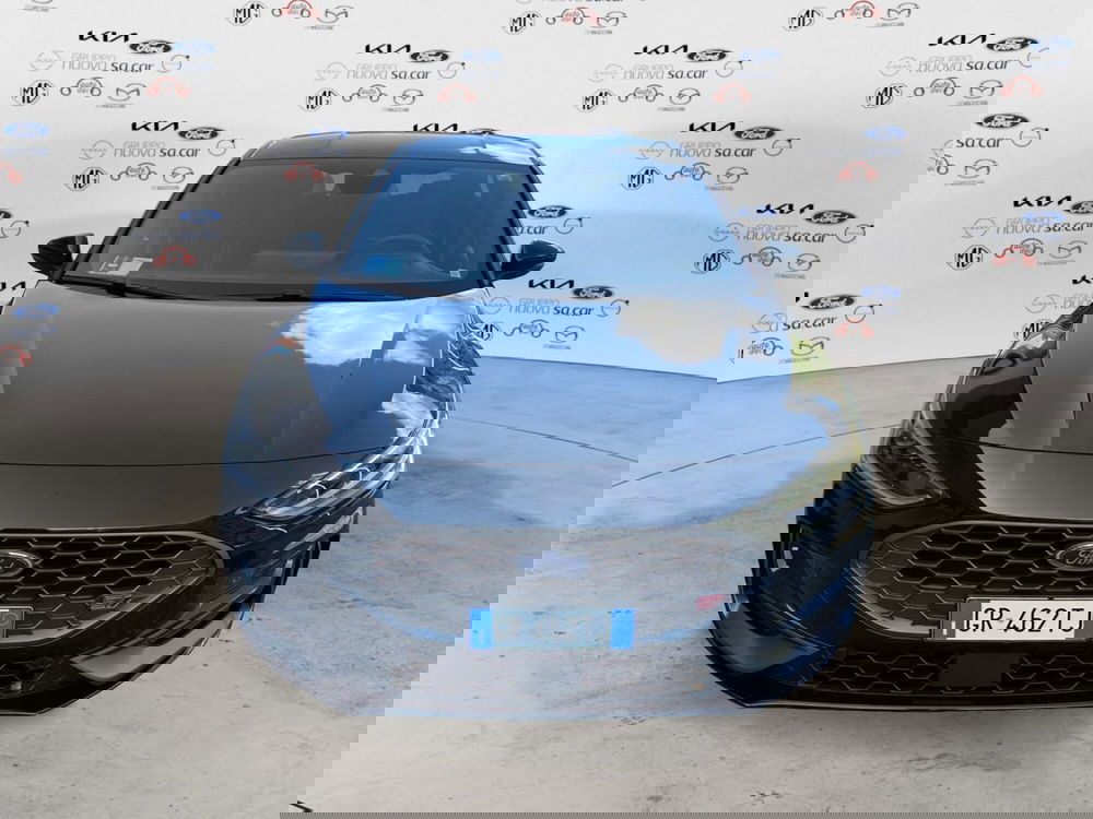 Ford Focus usata a Vercelli (4)