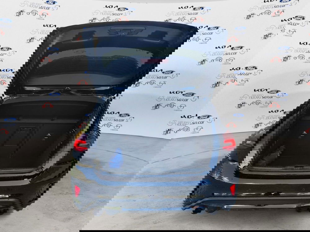 Ford Focus usata a Vercelli (5)