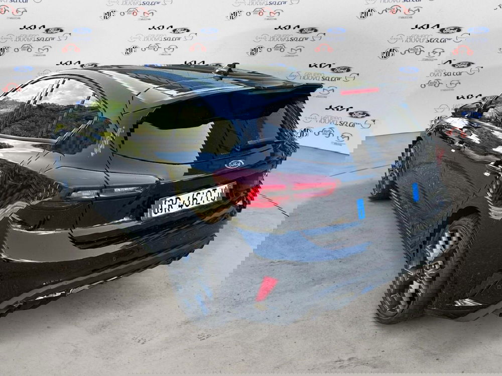 Ford Focus usata a Vercelli (6)