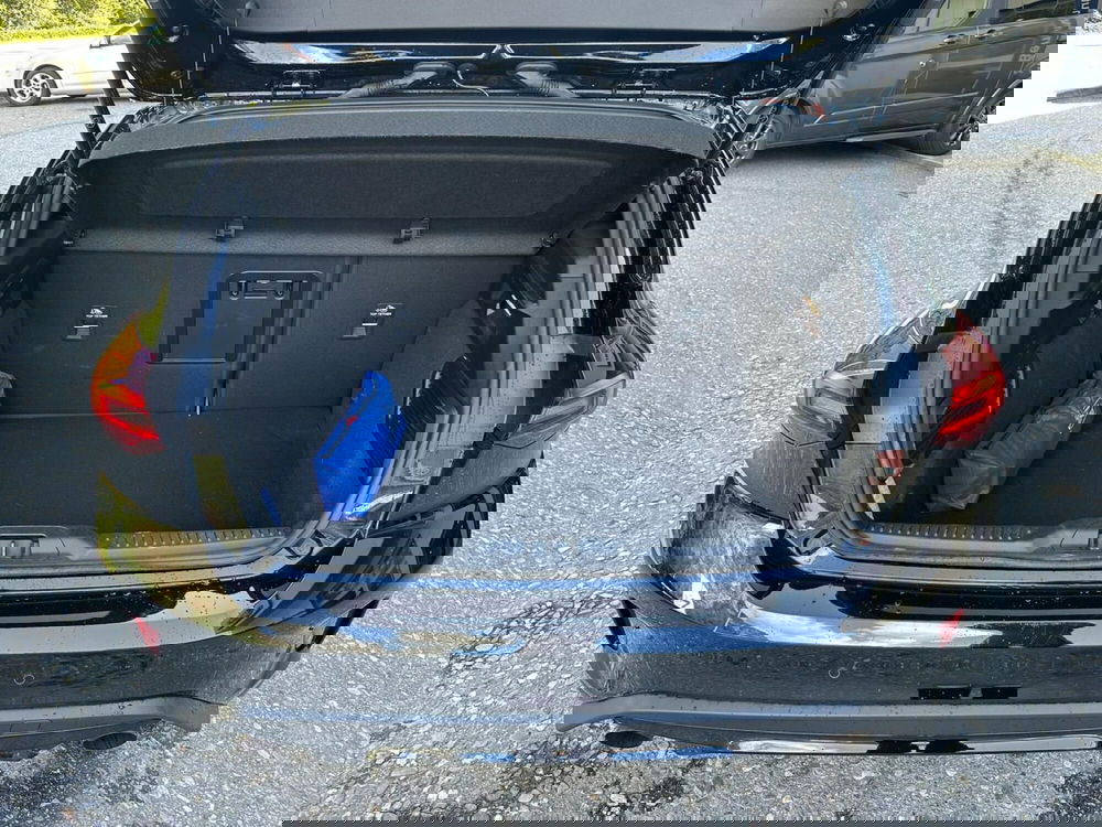 Ford Focus usata a Vercelli (8)