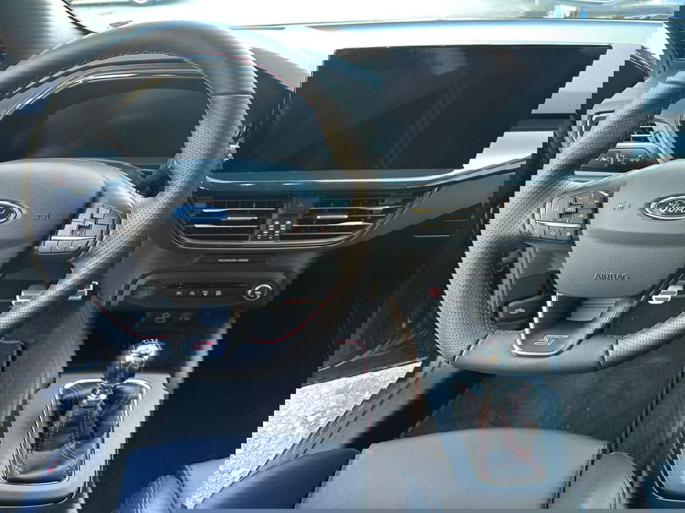 Ford Focus usata a Vercelli (9)