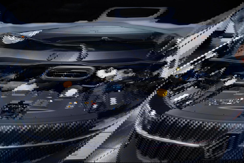 Renault Master Furgone nuova a Torino (12)