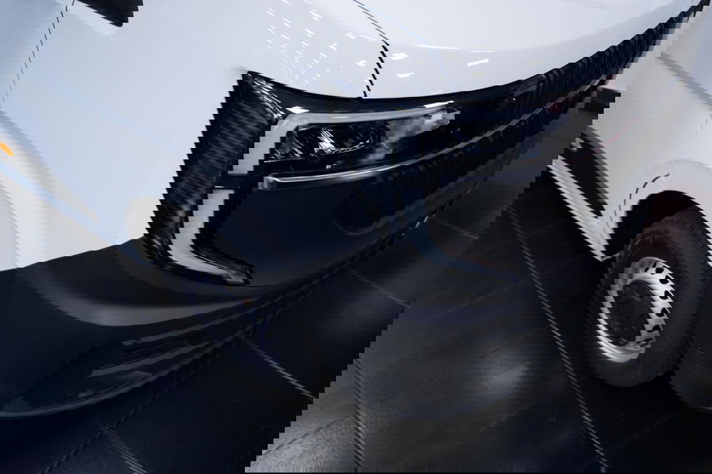 Renault Master Furgone nuova a Torino (13)