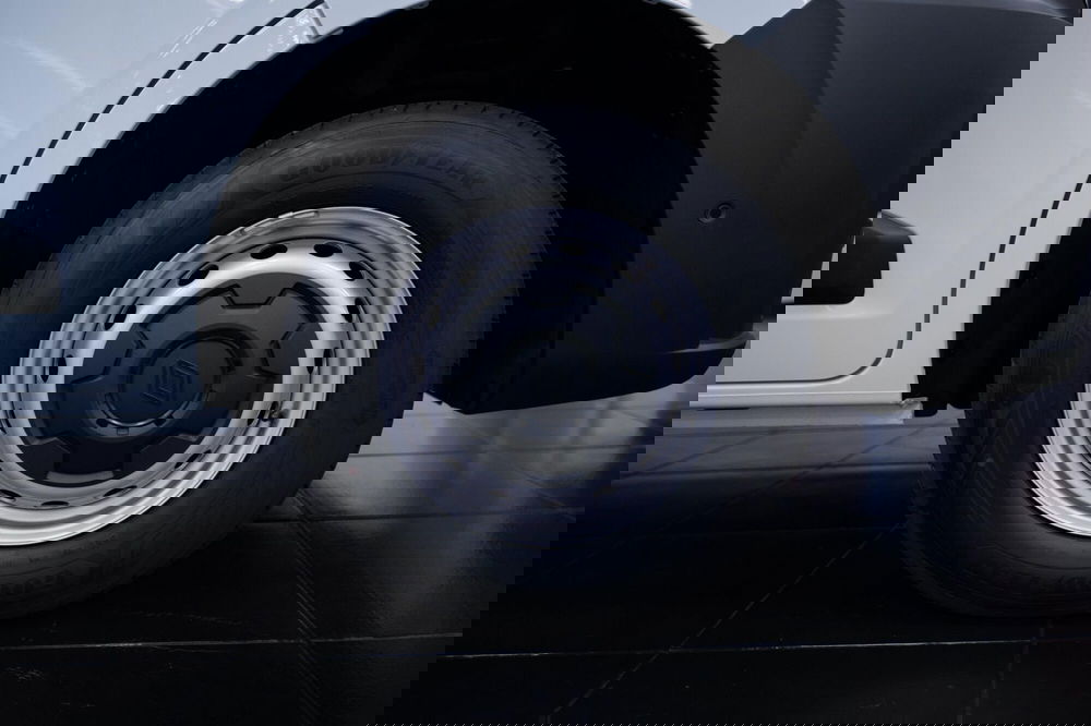 Renault Master Furgone nuova a Torino (14)