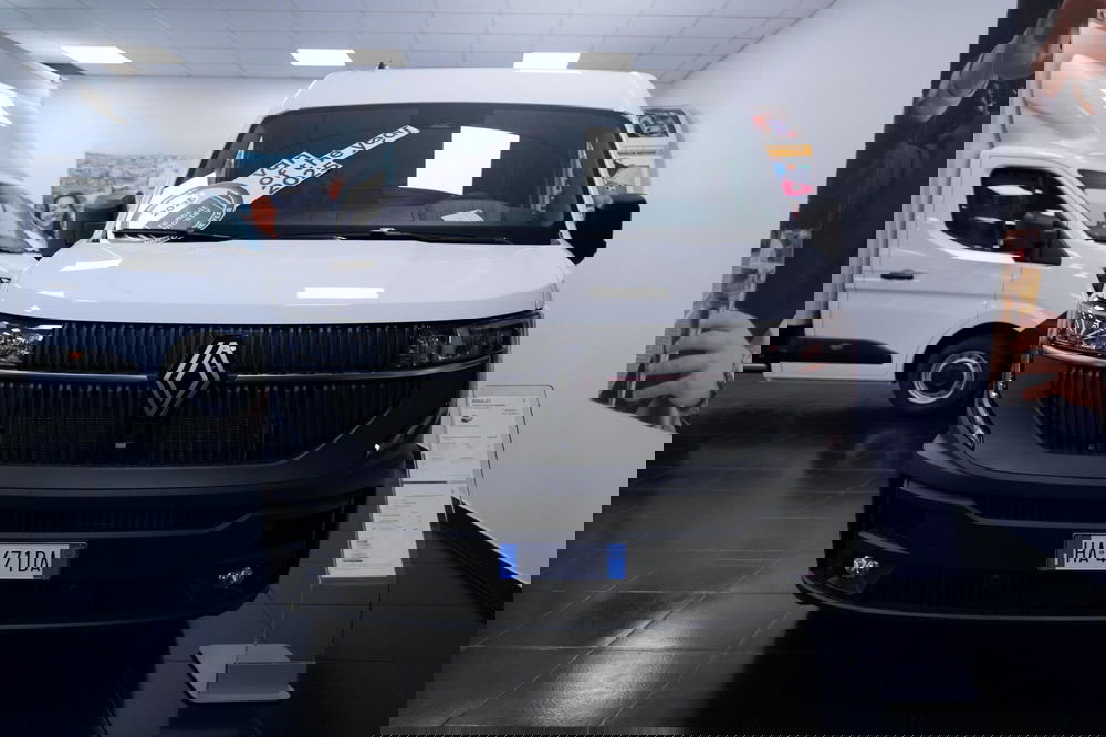 Renault Master Furgone nuova a Torino (2)