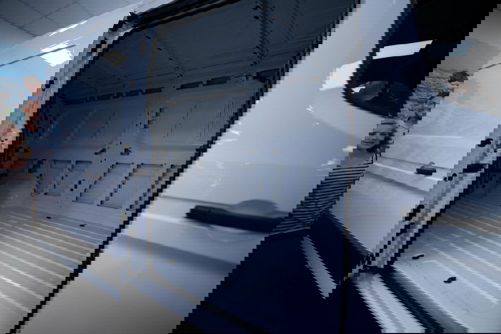 Renault Master Furgone nuova a Torino (3)