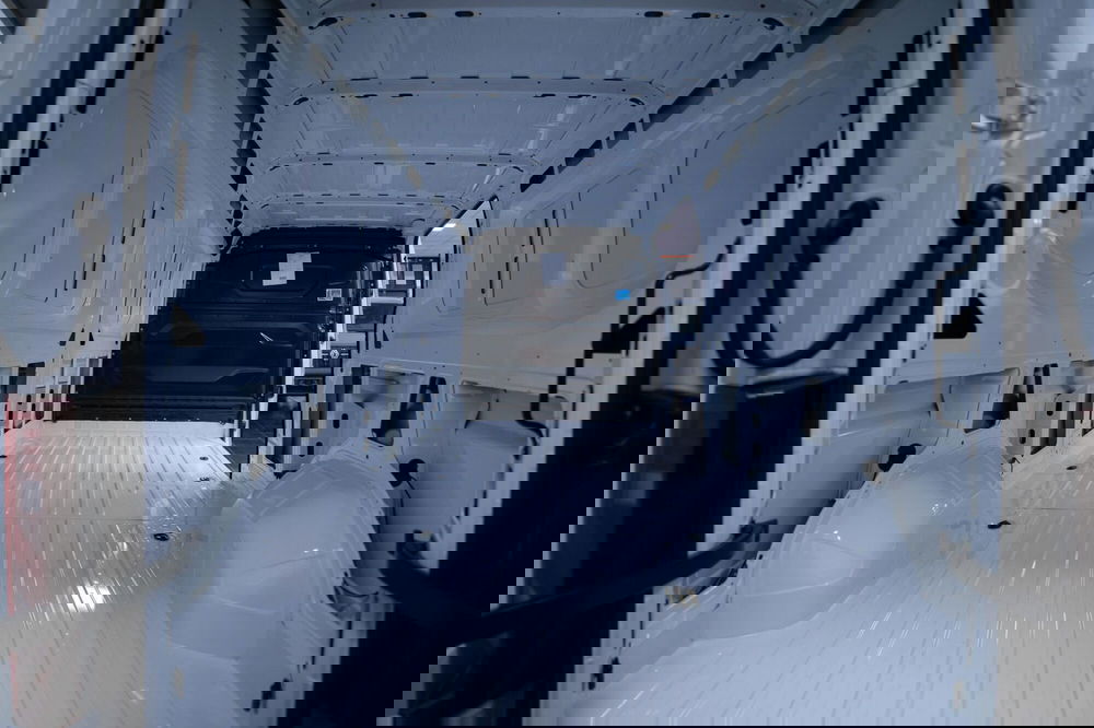 Renault Master Furgone nuova a Torino (5)