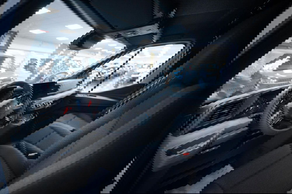 Renault Master Furgone nuova a Torino (6)