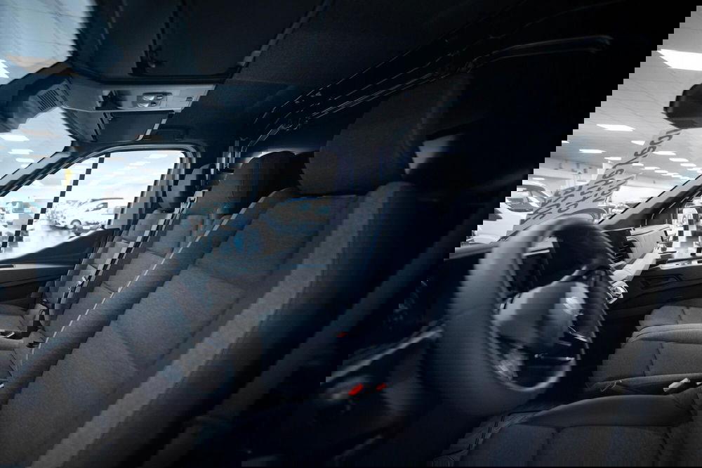 Renault Master Furgone nuova a Torino (7)