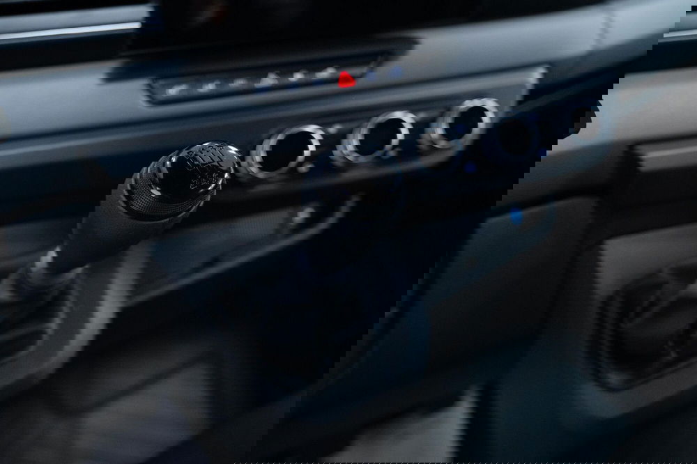 Renault Master Furgone nuova a Torino (8)