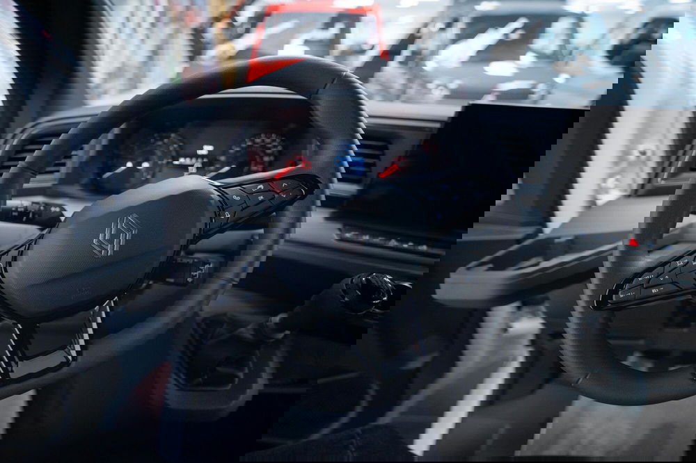 Renault Master Furgone nuova a Torino (9)