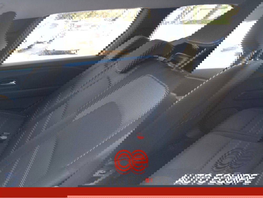 Dacia Jogger usata a Firenze (6)