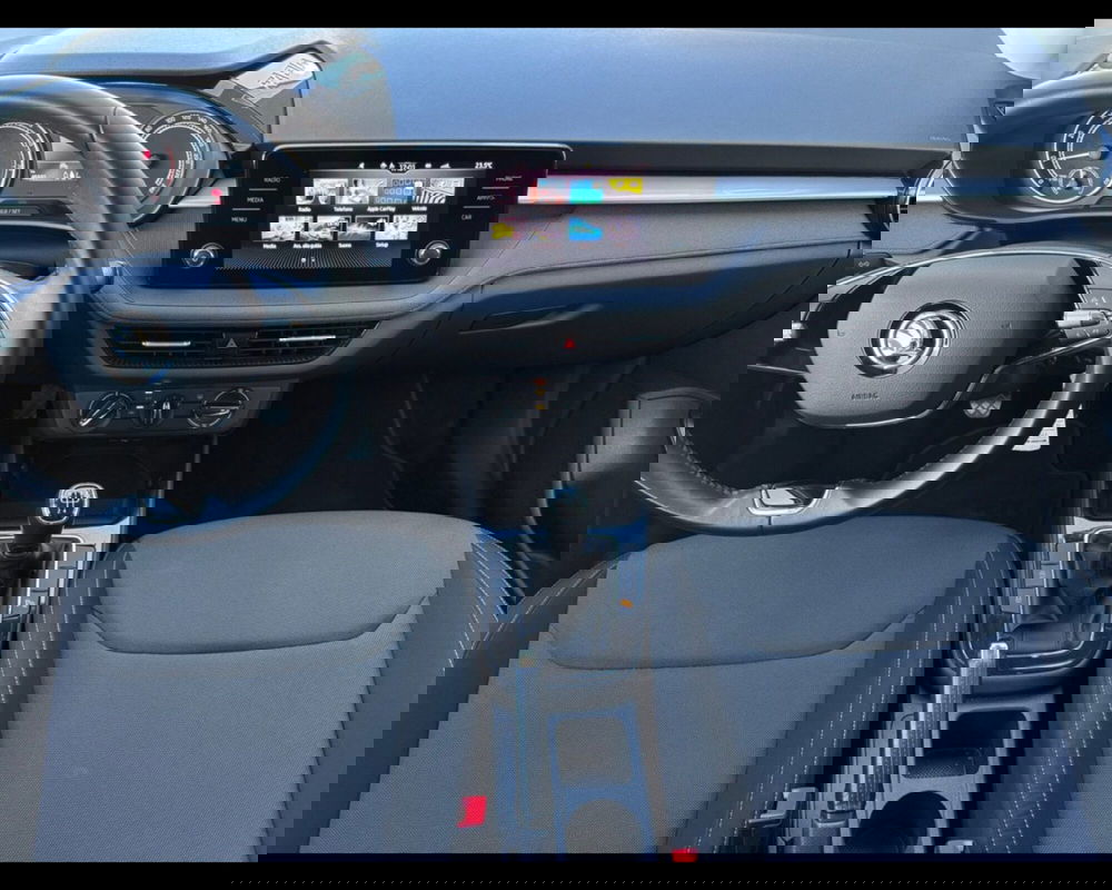 Skoda Fabia usata a Forlì-Cesena (10)