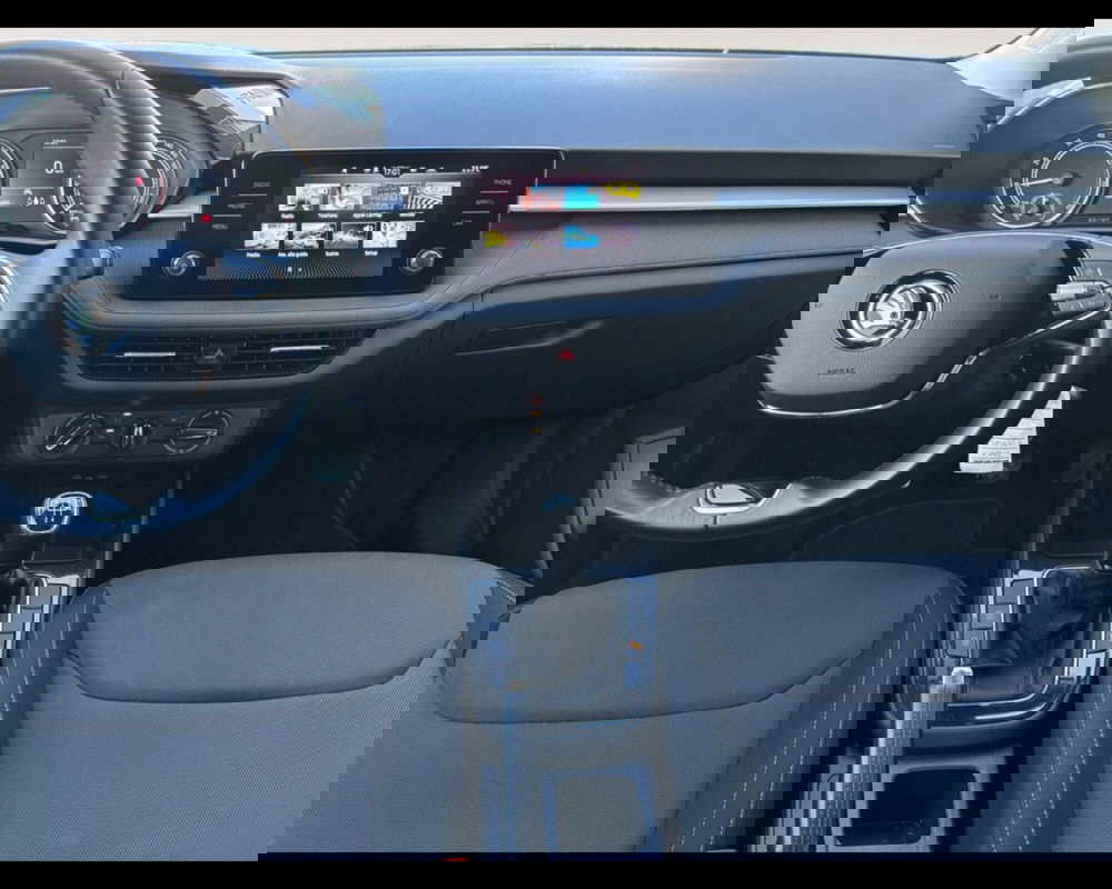 Skoda Fabia usata a Forlì-Cesena (11)