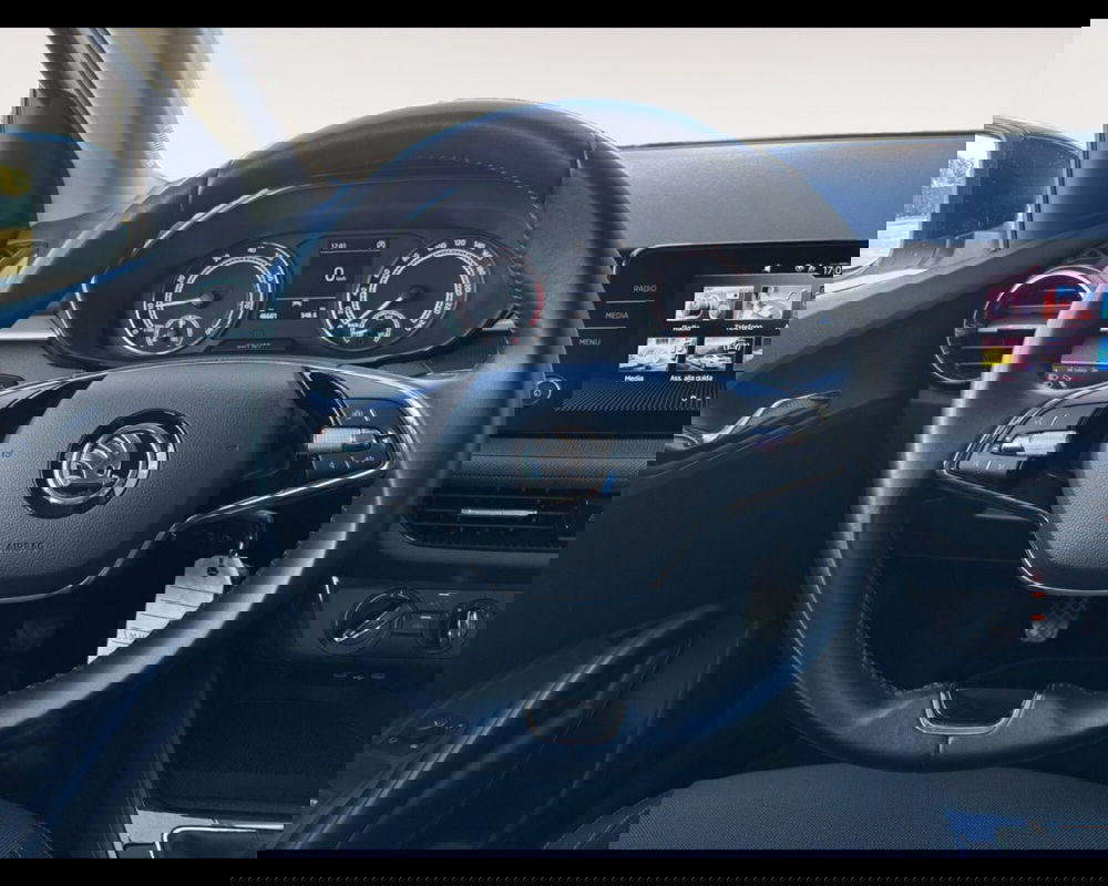 Skoda Fabia usata a Forlì-Cesena (12)