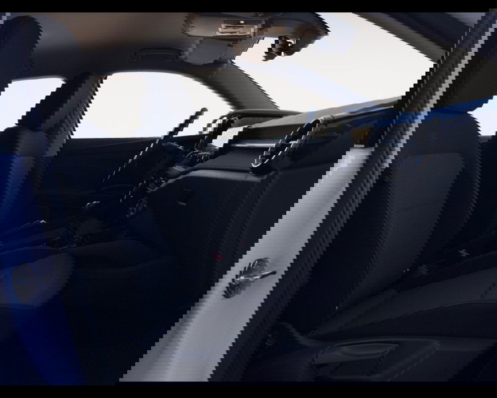 Skoda Fabia usata a Forlì-Cesena (15)