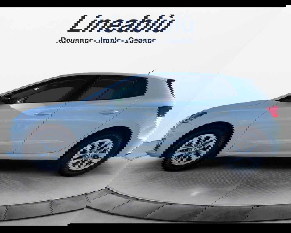 Skoda Fabia usata a Forlì-Cesena (2)