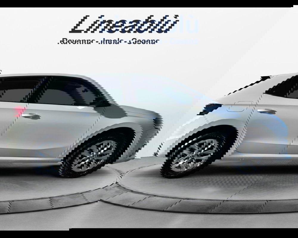 Skoda Fabia usata a Forlì-Cesena (6)