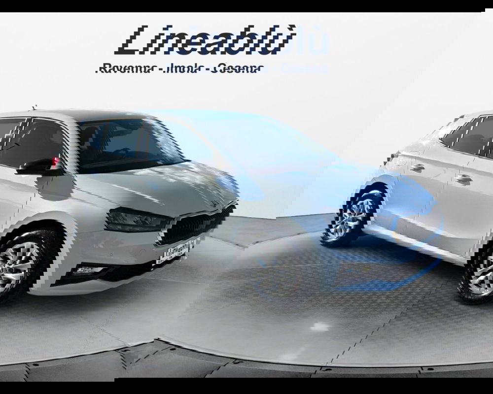 Skoda Fabia usata a Forlì-Cesena (7)