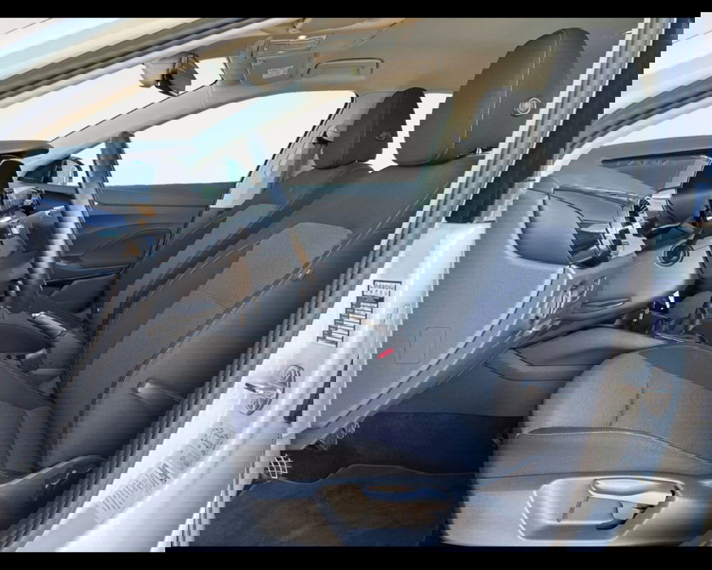 Skoda Fabia usata a Forlì-Cesena (9)