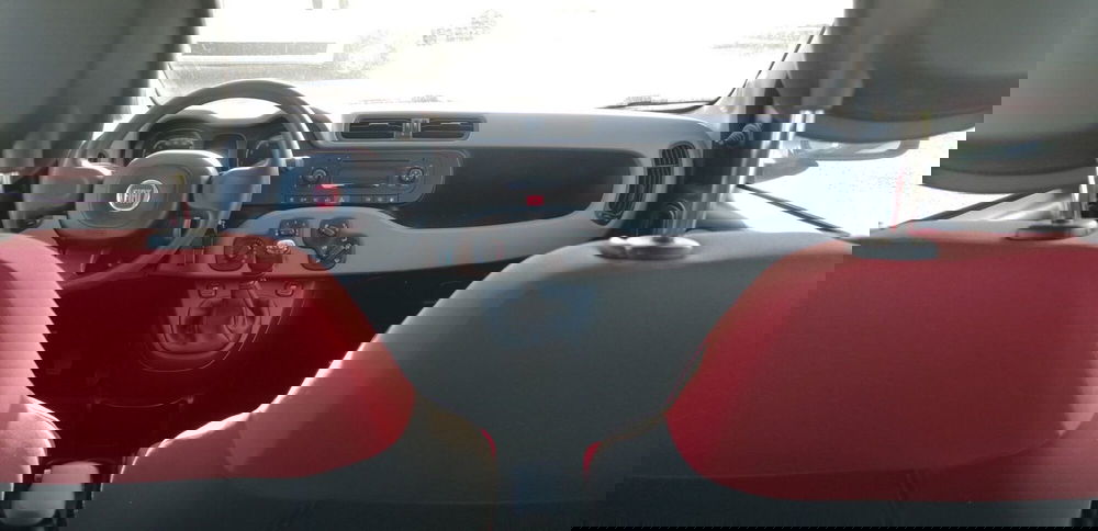 Fiat Panda usata a Pistoia (10)