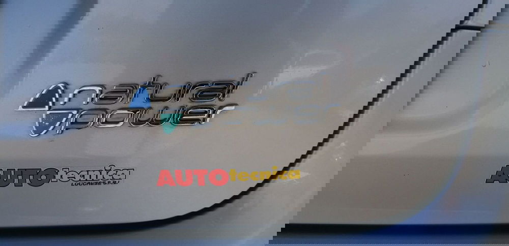 Fiat Panda usata a Pistoia (11)