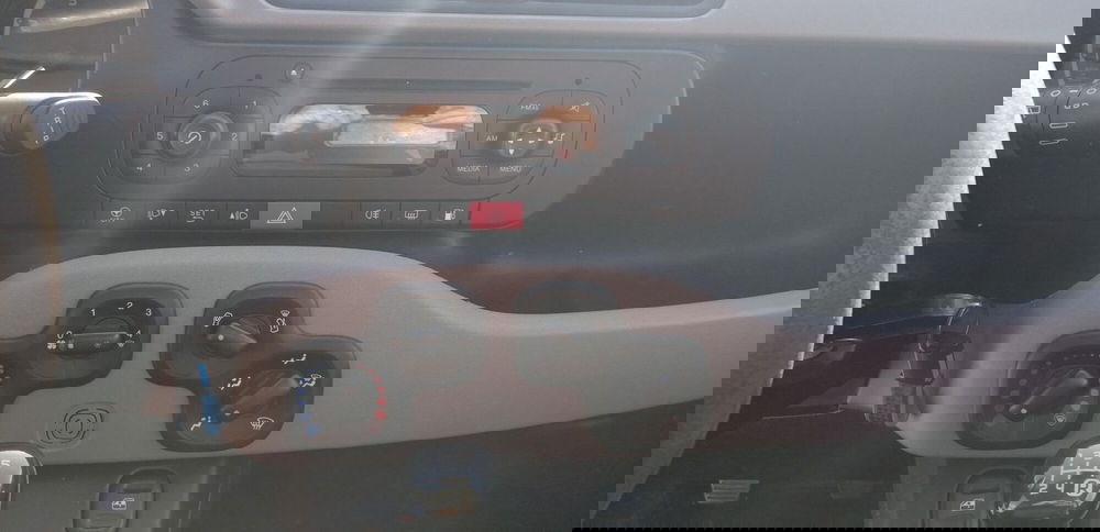 Fiat Panda usata a Pistoia (12)