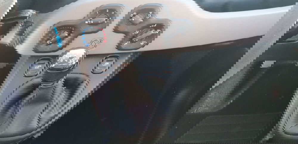 Fiat Panda usata a Pistoia (13)