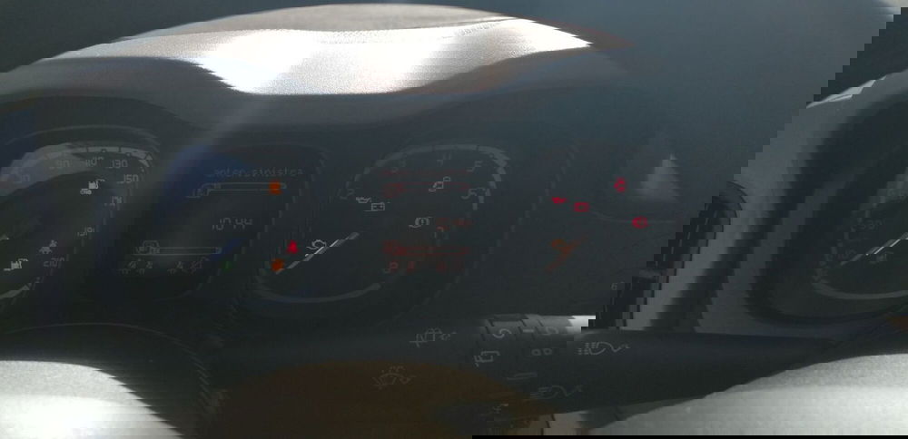 Fiat Panda usata a Pistoia (14)