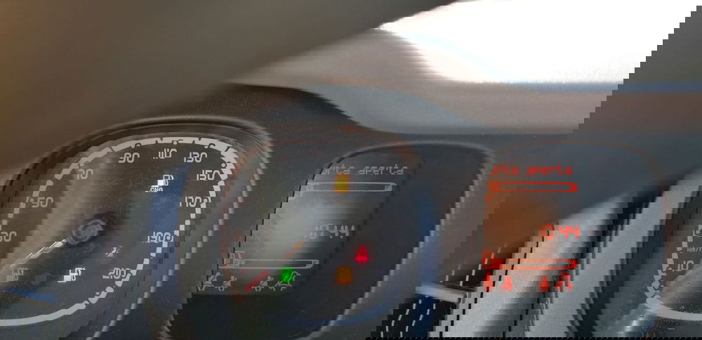 Fiat Panda usata a Pistoia (15)