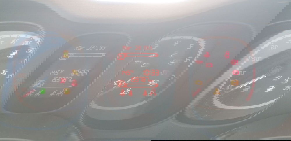 Fiat Panda usata a Pistoia (16)