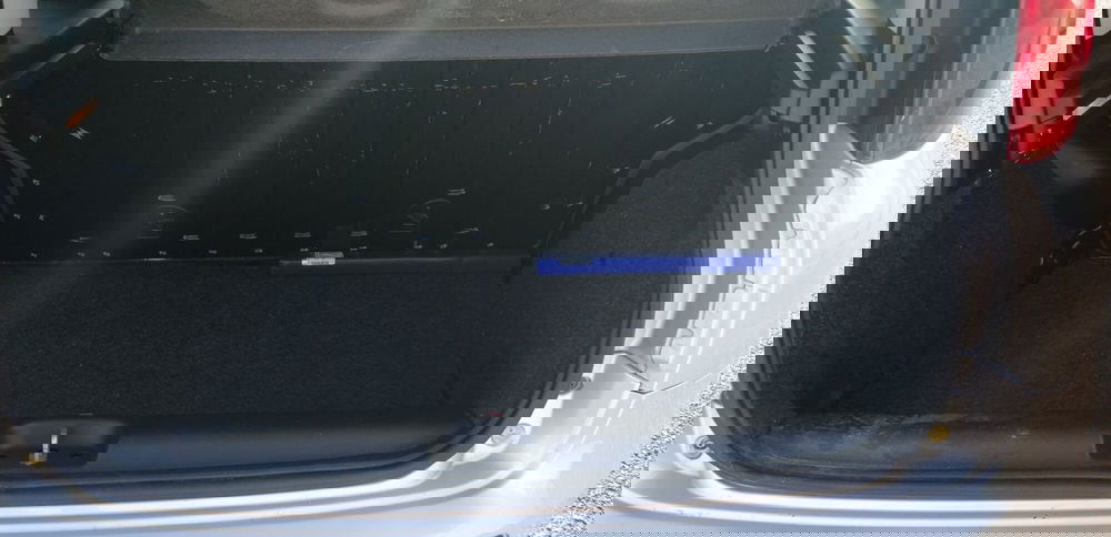 Fiat Panda usata a Pistoia (17)