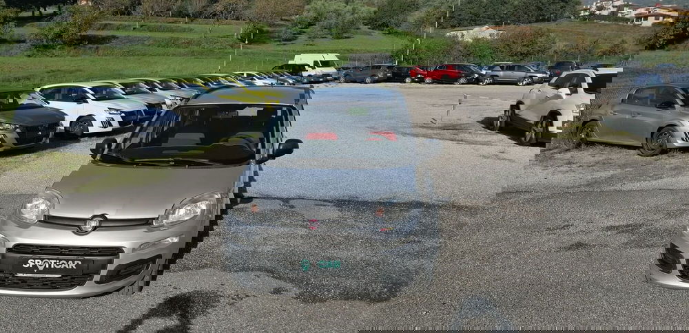 Fiat Panda usata a Pistoia (2)