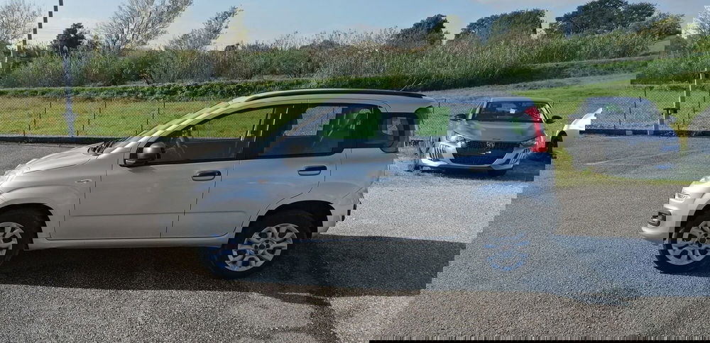 Fiat Panda usata a Pistoia (3)