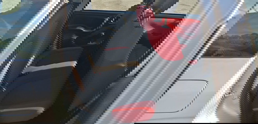 Fiat Panda usata a Pistoia (9)