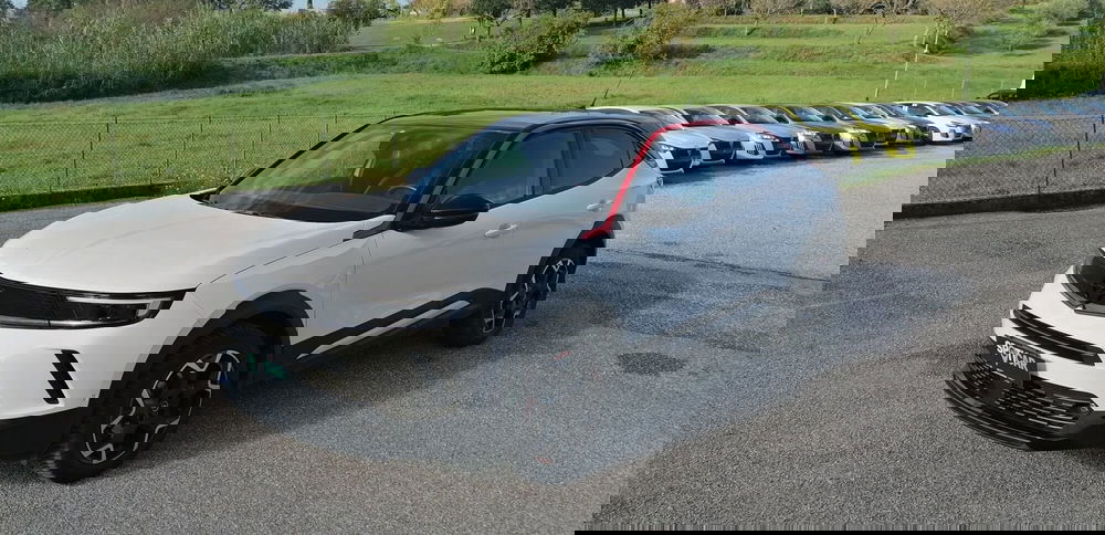 Opel Mokka usata a Pistoia